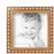 ArtToFrames 5x5 Inch Picture Frame, This 1.00 Inch Custom Wood Poster Frame is Available in Multiple Colors, Great for Your Art or Photos - Comes with Regular Glass and Corrugated Backing (A54AH)